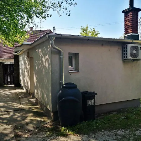 Sunset Apartman * Balatonalmadi