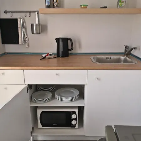 Sunset Apartman Balatonalmadi