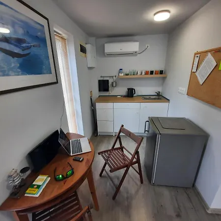 Sunset Apartman * Balatonalmadi